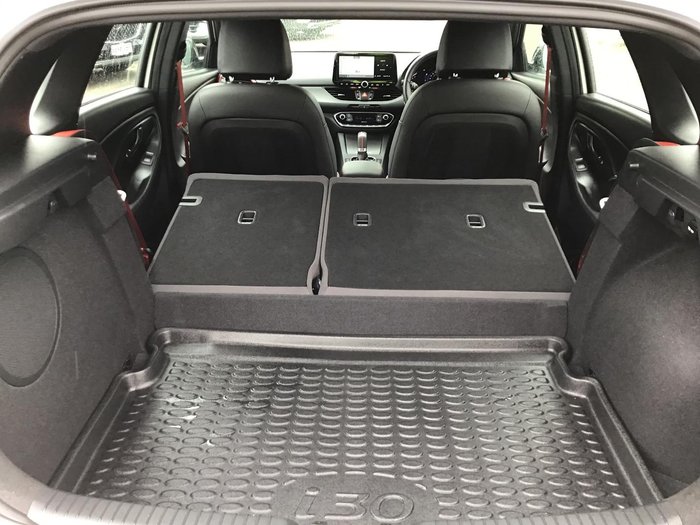 2023 Hyundai i30 N Line Premium