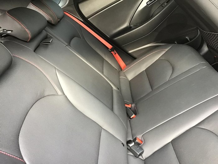 2023 Hyundai i30 N Line Premium