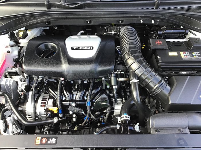 2023 Hyundai i30 N Line Premium