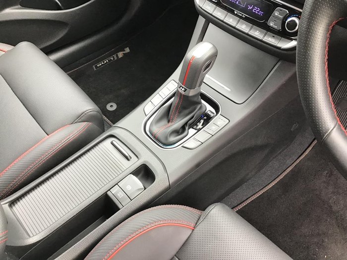 2023 Hyundai i30 N Line Premium