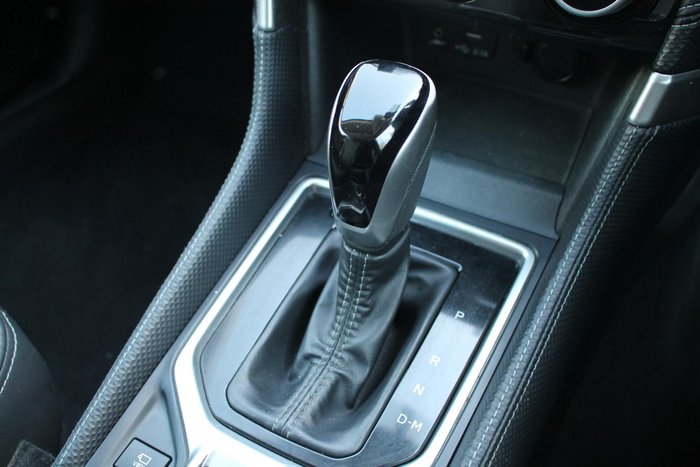 2019 Subaru Forester 2.5i-S