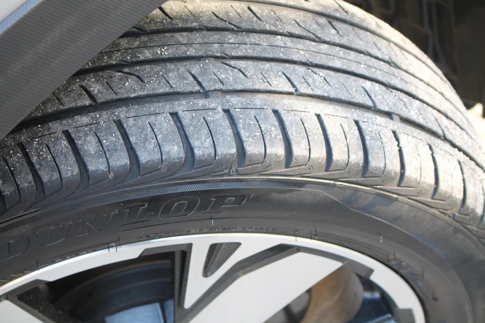 2019 Subaru Forester 2.5i-S