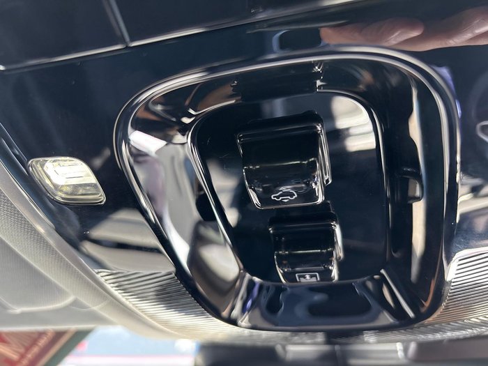 2025 Chery Tiggo 8 Super Hybrid Ultimate