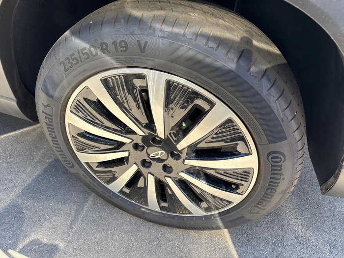 2025 Chery Tiggo 8 Super Hybrid Ultimate