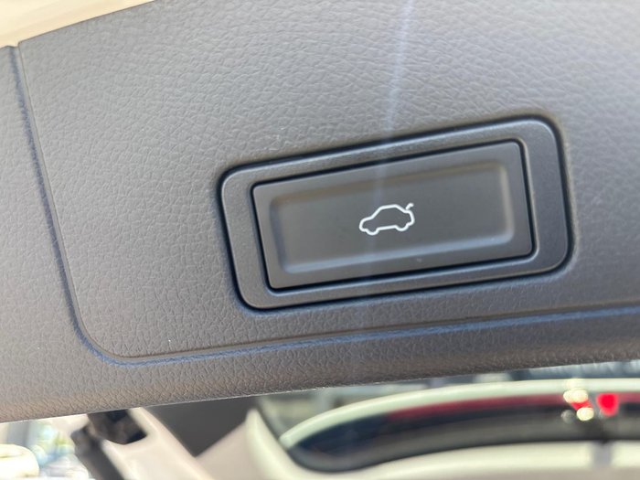 2025 Chery Tiggo 8 Super Hybrid Ultimate