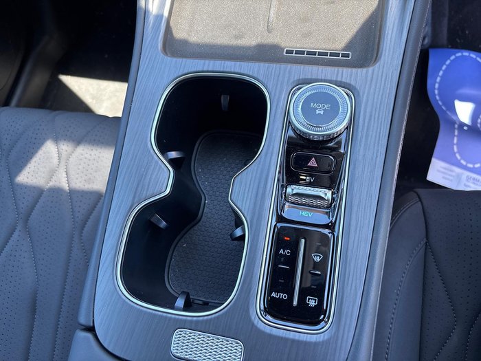 2025 Chery Tiggo 8 Super Hybrid Ultimate