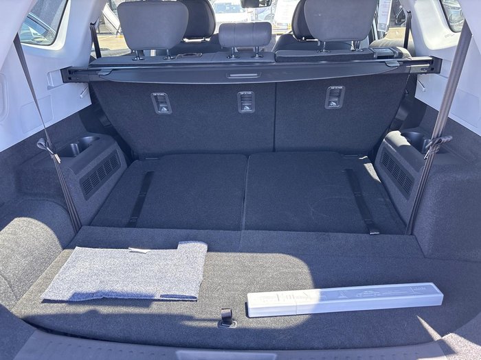 2025 Chery Tiggo 8 Super Hybrid Ultimate