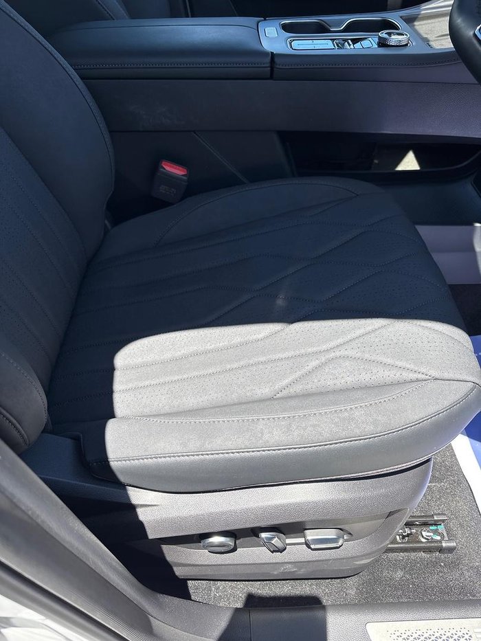 2025 Chery Tiggo 8 Super Hybrid Ultimate