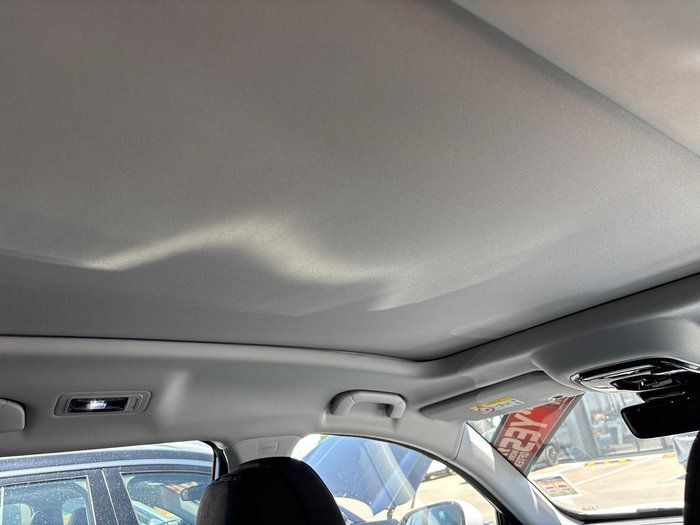 2025 Chery Tiggo 8 Super Hybrid Ultimate