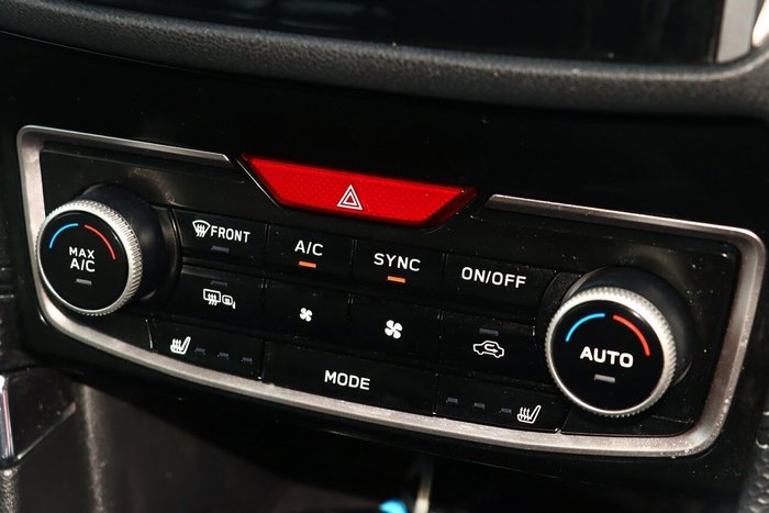 2021 Subaru Forester Hybrid L