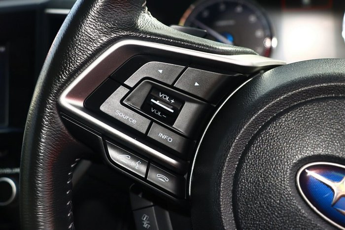 2021 Subaru Forester Hybrid L