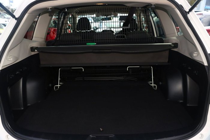 2021 Subaru Forester Hybrid L