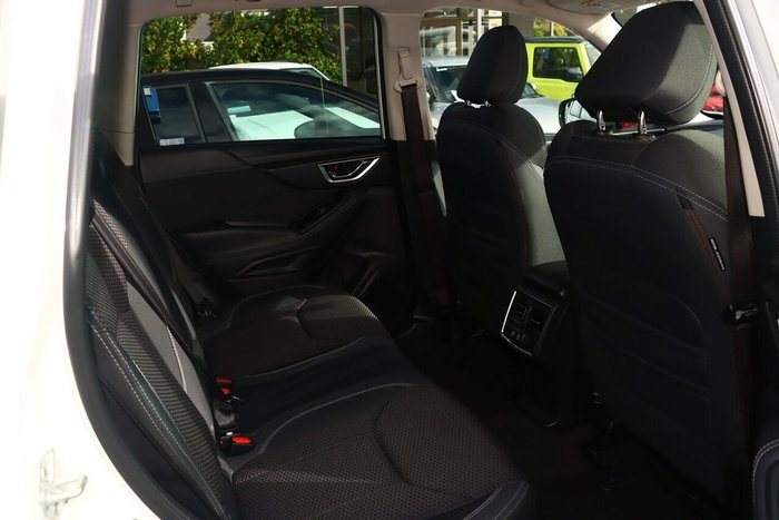 2021 Subaru Forester Hybrid L