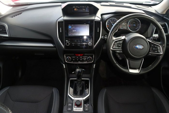 2021 Subaru Forester Hybrid L