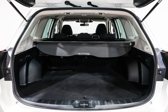 2021 Subaru Forester Hybrid L