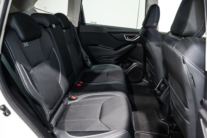 2021 Subaru Forester Hybrid L