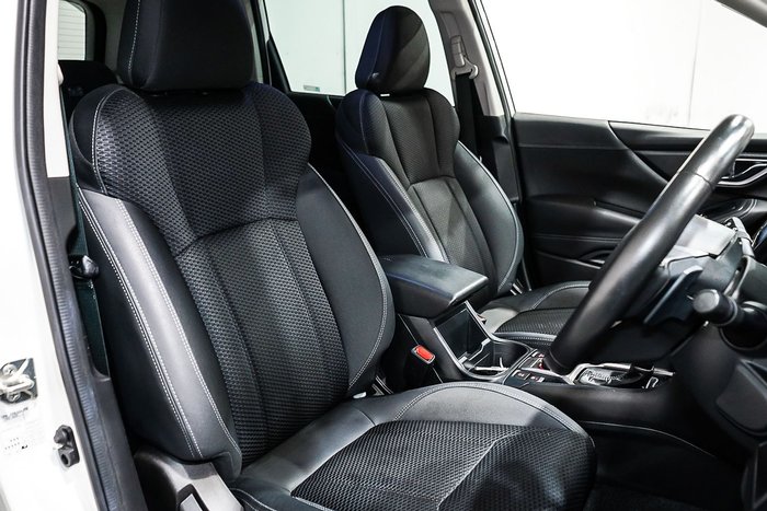 2021 Subaru Forester Hybrid L