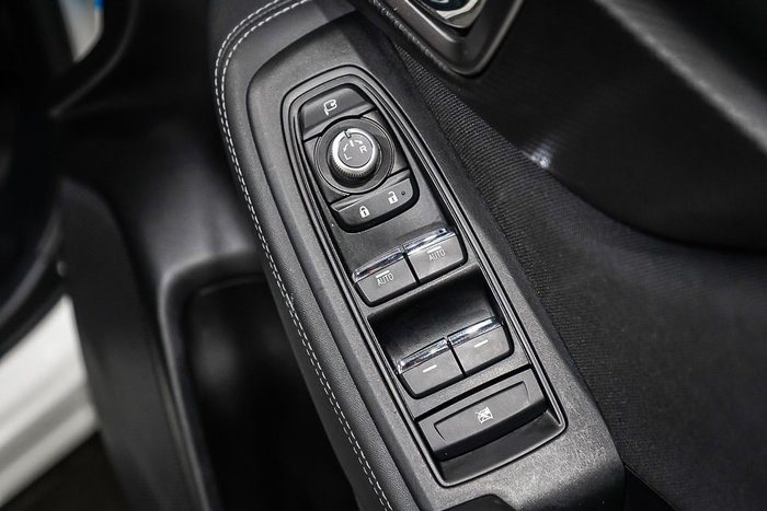 2021 Subaru Forester Hybrid L