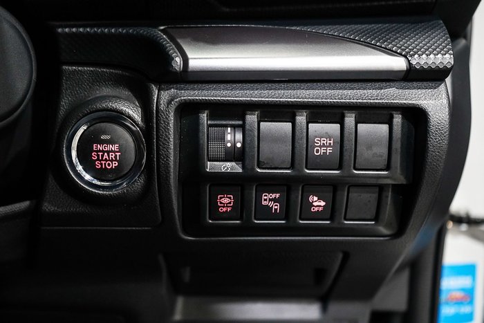 2021 Subaru Forester Hybrid L