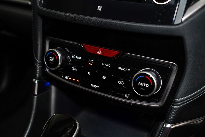 2021 Subaru Forester Hybrid L