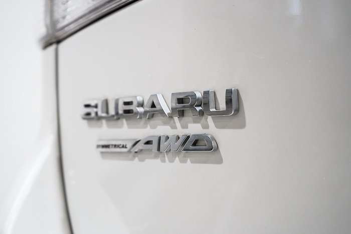 2021 Subaru Forester Hybrid L