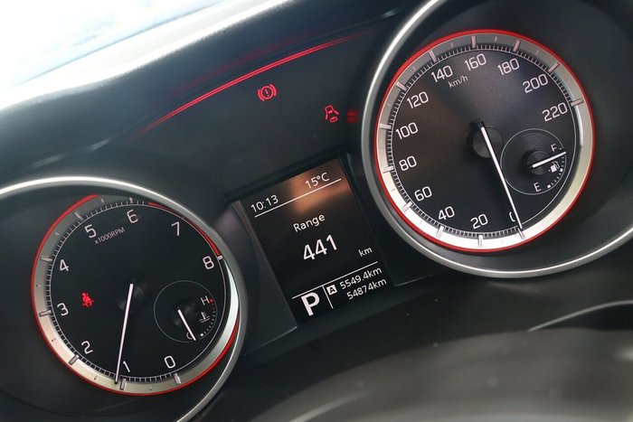 2022 Suzuki Swift GL