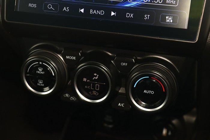 2022 Suzuki Swift GL