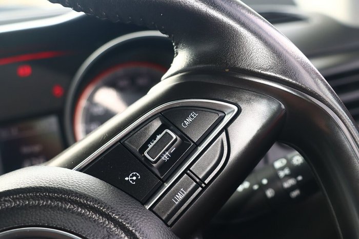 2022 Suzuki Swift GL