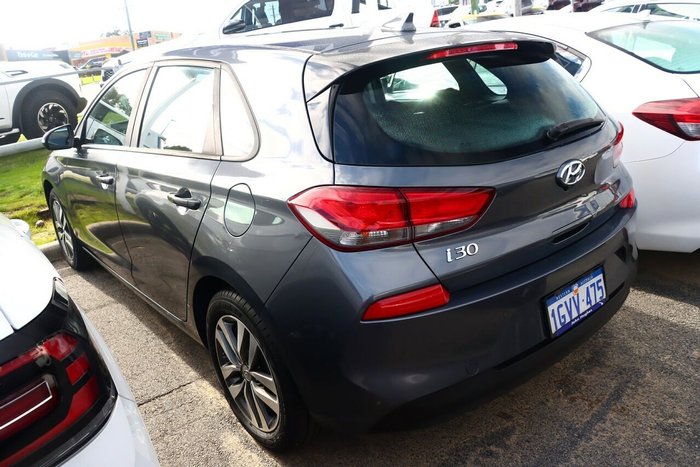 2019 Hyundai i30 Active