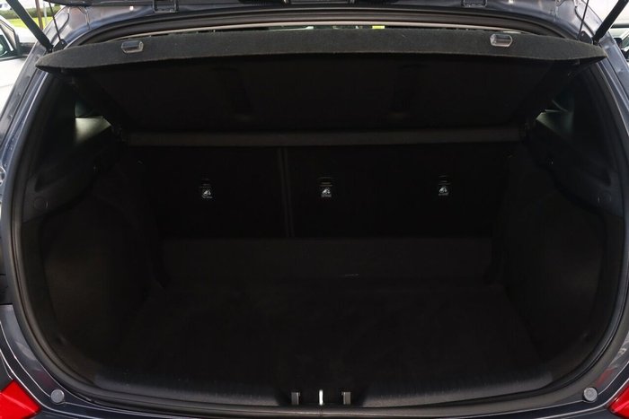 2019 Hyundai i30
