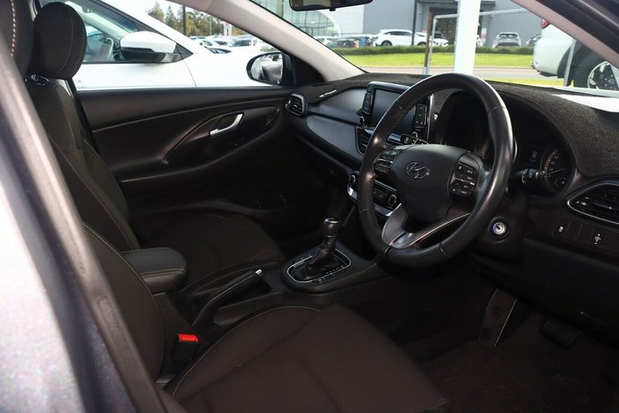 2019 Hyundai i30 Active
