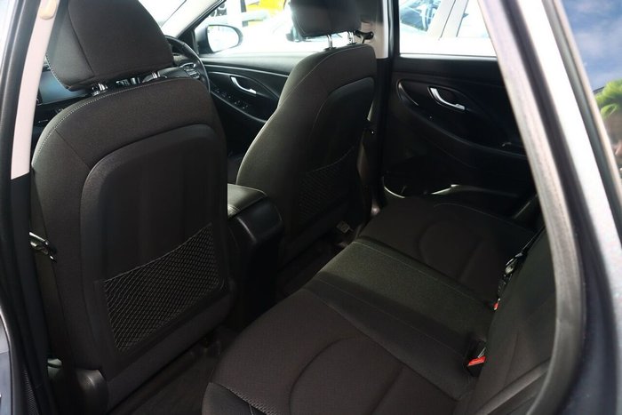 2019 Hyundai i30 Active