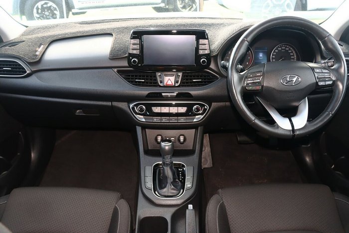 2019 Hyundai i30 Active