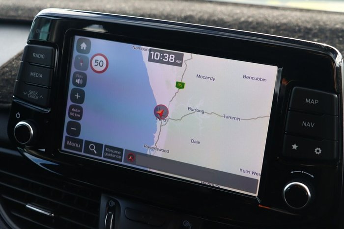 2019 Hyundai i30 Active