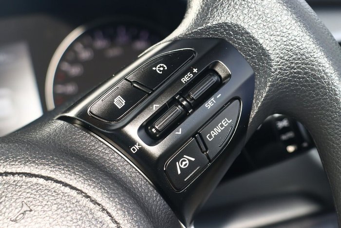 2022 Kia Stonic S