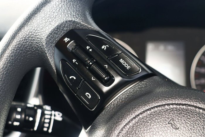2022 Kia Stonic S