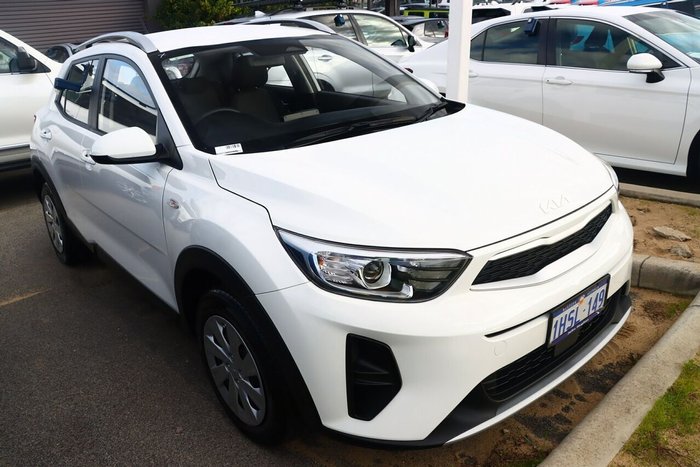 2022 Kia Stonic S