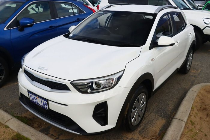 2022 Kia Stonic S