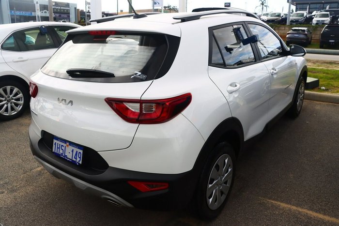 2022 Kia Stonic S