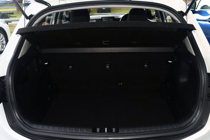 2022 Kia Stonic S