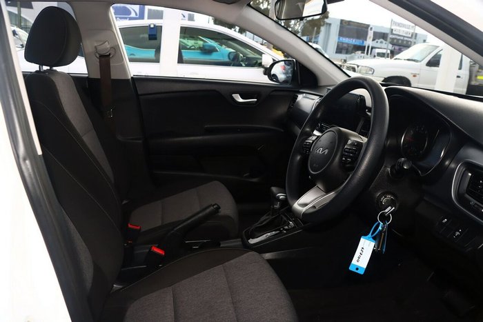2022 Kia Stonic S