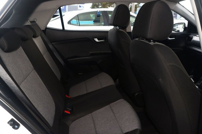 2022 Kia Stonic S