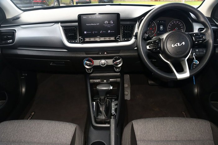 2022 Kia Stonic S