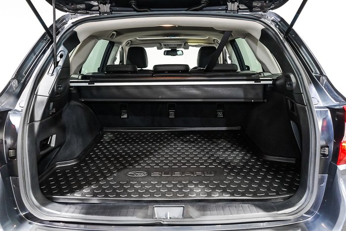 2020 Subaru Outback 2.5i Premium