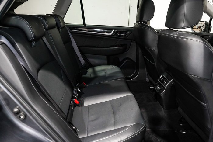 2020 Subaru Outback 2.5i Premium
