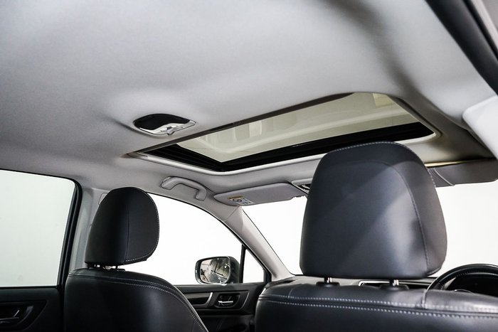 2020 Subaru Outback 2.5i Premium