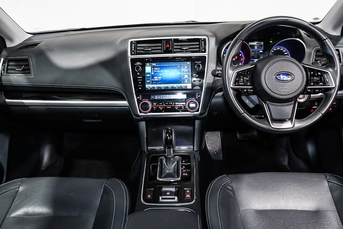 2020 Subaru Outback 2.5i Premium