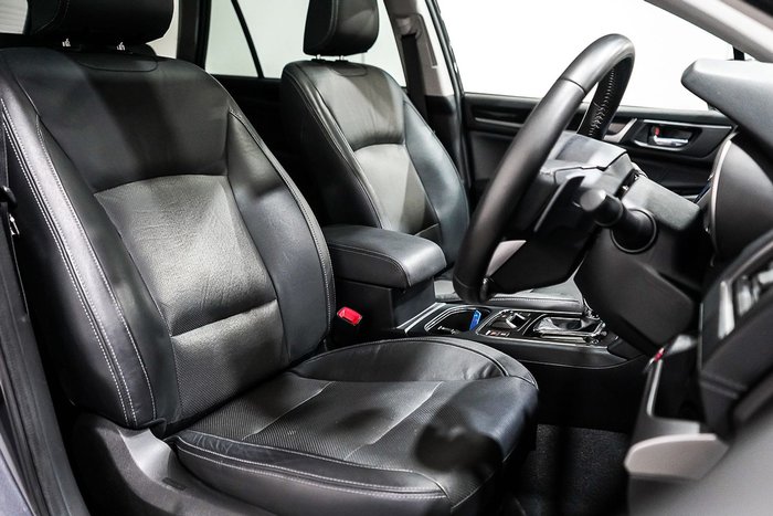 2020 Subaru Outback 2.5i Premium