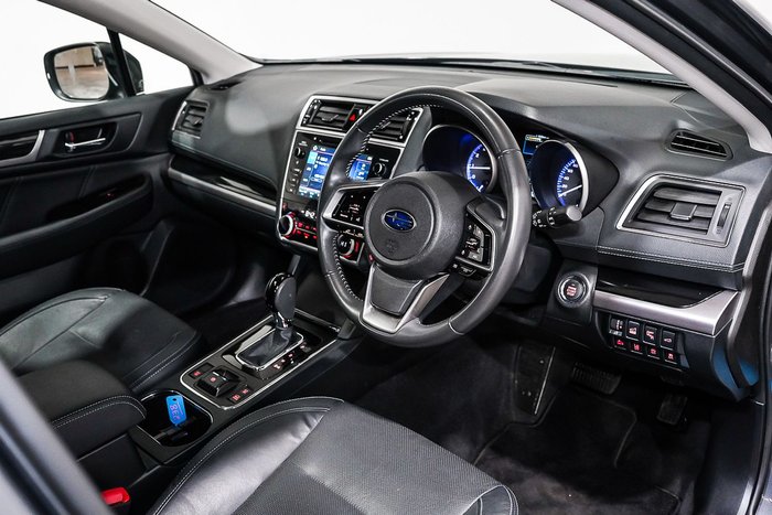 2020 Subaru Outback 2.5i Premium