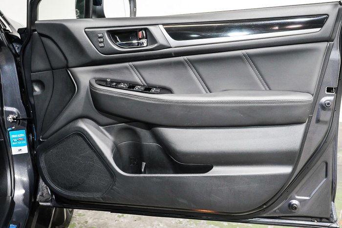 2020 Subaru Outback 2.5i Premium